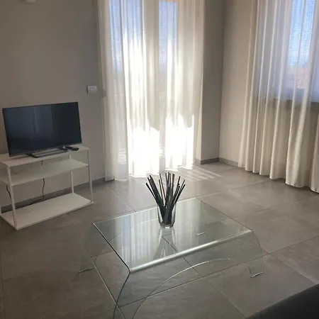 Lm House شقة لا مورّا