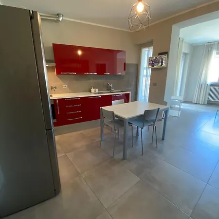 شقة Lm House لا مورّا