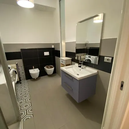 Apartman Lm House