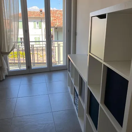 Lm House Apartman