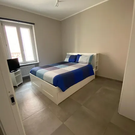 Lm House شقة لا مورّا